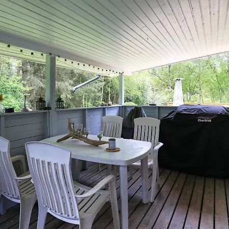 Holiday V Ferienhaus Oster Assels