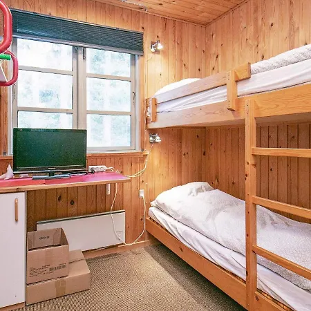 Holiday V Ferienhaus