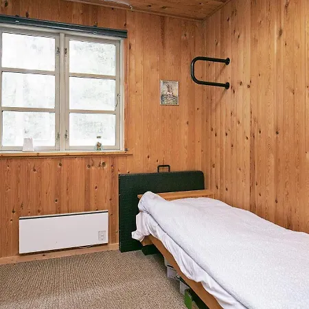 Holiday V Ferienhaus