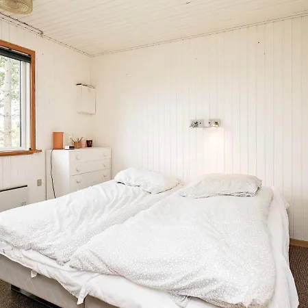 Ferienhaus Holiday V Oster Assels